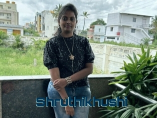 Shruthikhushi