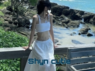 Shyn_cutie