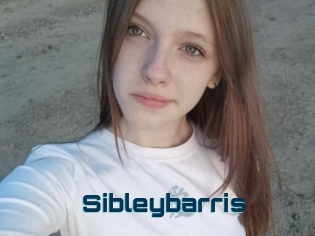 Sibleybarris