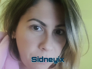 Sidneyix