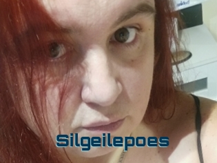 Silgeilepoes