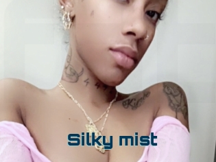 Silky_mist