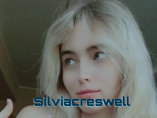 Silviacreswell