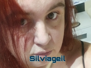 Silviageil