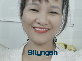 Silyngan