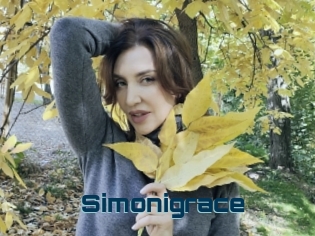 Simonigrace