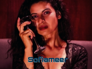 Sofiameer