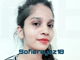 Sofiereyez18