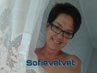 Sofievelvet