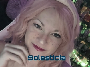 Solesticia