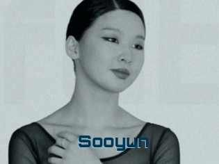 Sooyun