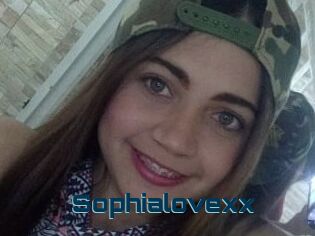 Sophialovexx