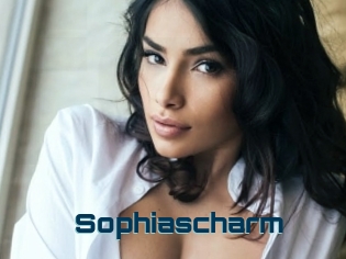 Sophiascharm