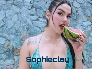 Sophieclay