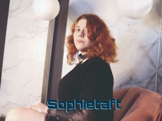 Sophietaft