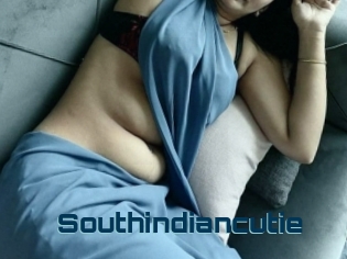 Southindiancutie