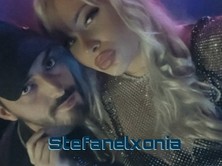 Stefanelxonia