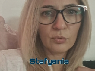 Stefyania