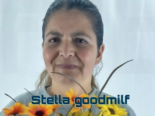 Stella_goodmilf