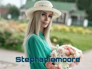 Stephaniemoore