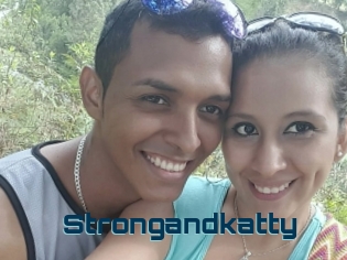 Strongandkatty