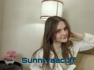 Sunnivaacuff