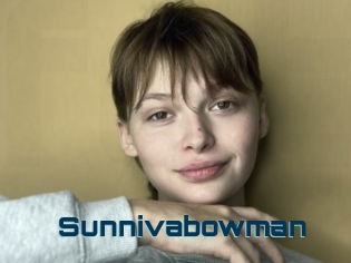 Sunnivabowman