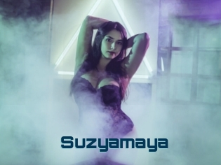 Suzyamaya