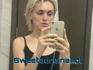 Sweetadrianahot