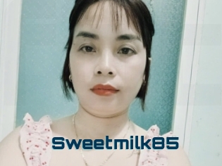 Sweetmilk85