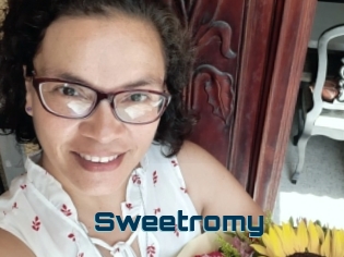 Sweetromy