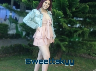 Sweettskyy