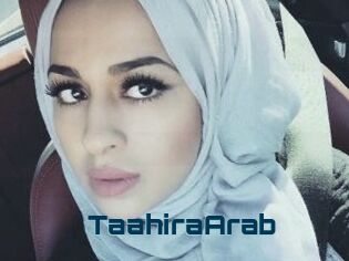 TaahiraArab