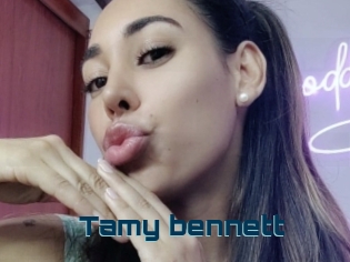 Tamy_bennett