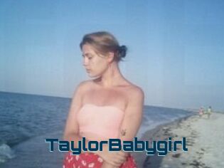 TaylorBabygirl