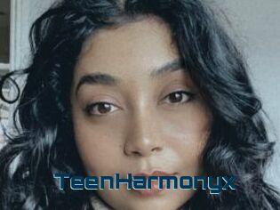 TeenHarmonyx