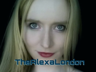 TheAlexaLondon