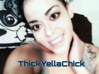 ThickYellaChick