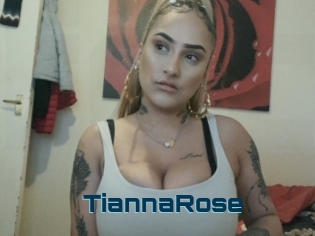 TiannaRose