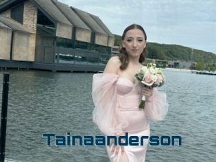 Tainaanderson