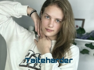 Taiteharder