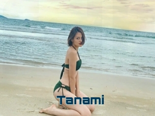 Tanami