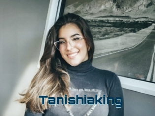 Tanishiaking