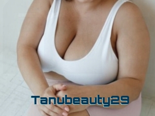 Tanubeauty29