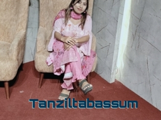 Tanziltabassum