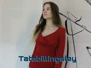 Tatebillingsley