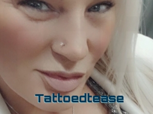 Tattoedtease