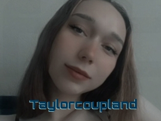 Taylorcoupland