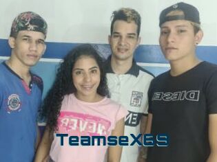 TeamseX69