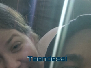 Teendessi